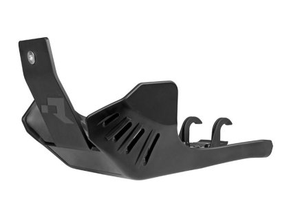 RTECH Kryt motora z technopolyméru Beta RR 250/300 (20–24) – čierny