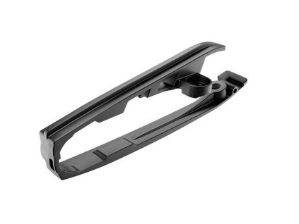 RTECH Predné vodidlo reťaze Triumph TF 250 x (24–25), TF 250 E/450 E/450 RC (25) – čierne