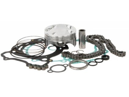 VERTEX Opravná sada hornej časti motora KTM SX-F 250 (16–22), EXC-F 250 (17–23), Husqvarna FC 250 (16–22), FE 250 (17–23), Gas Gas EC/MC 250 F (21–23) – 77,96 mm