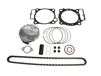 VERTEX Opravná sada hornej časti motora Honda CRF 450 R/RX (17–18) – 96,98 mm