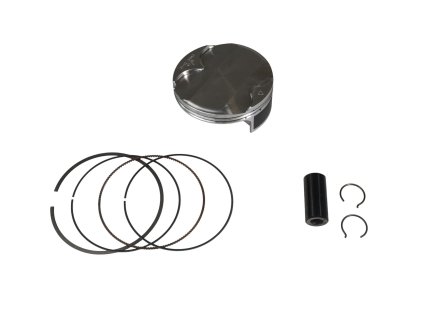 VERTEX Piest KTM SX-F 350 (11–12), EXC-F 350 (12–16), Husqvarna FE 350 (14–16) – 87,96 mm