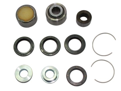 PSYCHIC Opravná sada zadného tlmiča Honda CRF 250R/X (04-05) CRF 450 (02-04)