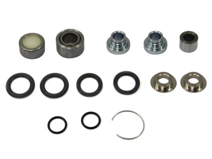 PSYCHIC Opravná sada zadného tlmiča Yamaha YZF 250 (01-06) YZF426/450 (01-11) WRF 250/426/450 (01-11)