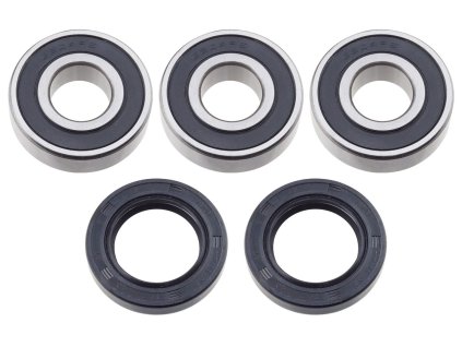PSYCHIC Ložiská zadného kolesa BMW F 650 GS '09-'13, F 700 GS '12-'16, F 800 GS '07-'17, F 800 R '05-'17, F 800 GT '11 (25-1677)