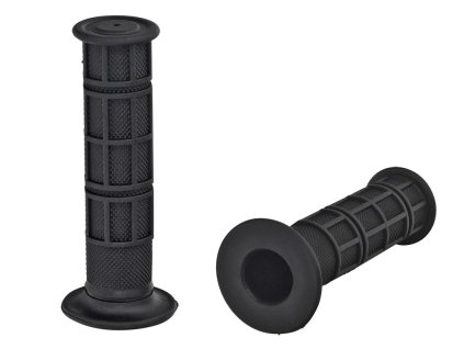 PSYCHIC Gripy (Rukoväte) 123 mm – čierne
