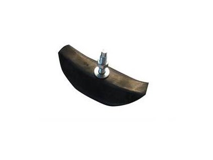 PSYCHIC Halter pneumatiky oceľový s gumou 1,85'