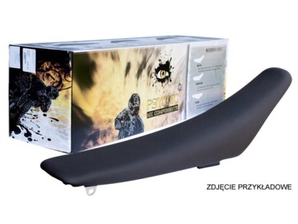 PSYCHIC Kompletné Sedlo Suzuki RMZ 450 (05–07) – štandardné