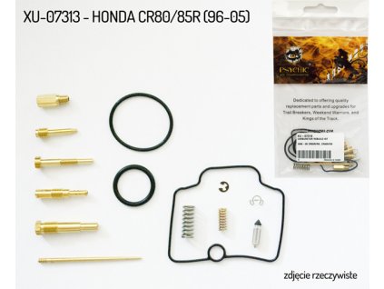 PSYCHIC Opravná sada karburátora Honda CR 80/85R '96-'05