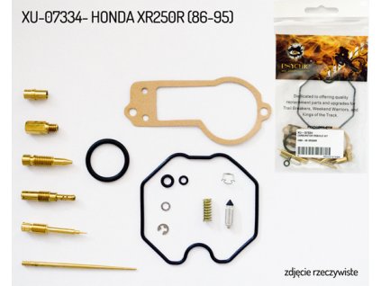 PSYCHIC Opravná sada karburátora Honda XR 250R '86-'95