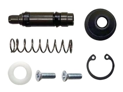 PSYCHIC Opravná sada pumpy spojky Husaberg FE 550 '07-'08, FC 450/650 '04-'05, FE 650 '06-'08, FS-C/FS-E 650 '04-'08, KTM SX 65/85 '02-'04, SX 125 '04-'08, SX/EXC/MXC 250/300 '04-'05, EXC/MXC/SX 520/525