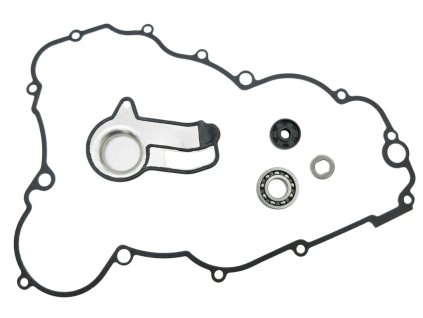 PSYCHIC Opravná sada vodnej pumpy Gas Gas Ec 250/300 '21-'23, Ec 300 '21-'23, Ex 250 '23, Husqvarna TC/TE 250 19-'23, TE/Tx '19-'23, KTM EXC/SX/XC/XC-W 250/300 '19-'22