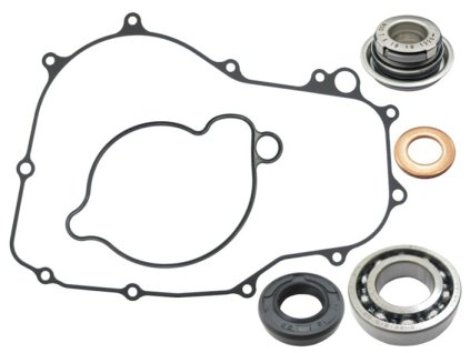 PSYCHIC Opravná sada vodnej pumpy Honda CRF 250L/Rl/ABS 13-18, CBR 250R 11-13, Cmx 300/ABS 17-18, CBR 300R/Ra 15-18, CB 300F/Ra 16-18, CBR 650Fa 16