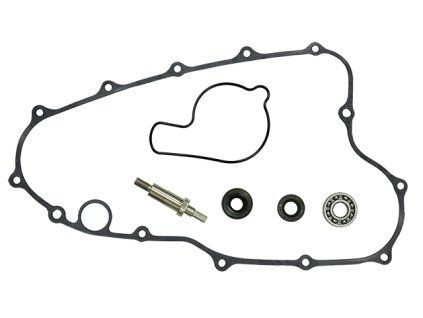 PSYCHIC Opravná sada vodnej pumpy Honda CRF 450 '02-'08