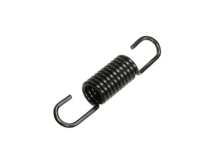 PSYCHIC Otočná pružina výfuku Kawasaki, Suzuki 11.5 × 53 mm – hrúbka 1.8 mm – 1 ks