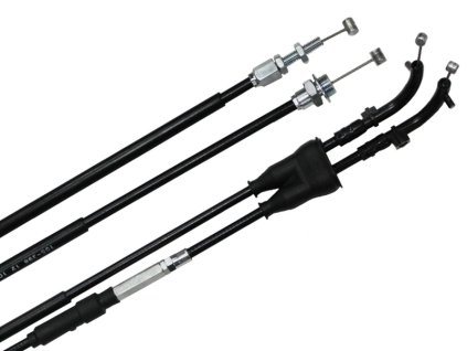 PSYCHIC Plynové lanko Yamaha WR 250F '07-'13, YZF 250 '06-'13, WR450F '07-'11