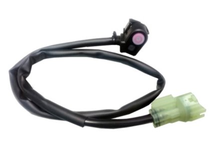 PSYCHIC Prepínač Mapy zapaľovania Yamaha YZF 450 (16–19) – dĺžka kábla 70 cm