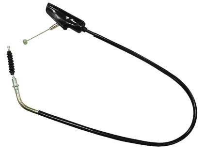 PSYCHIC Spojkové lanko Yamaha DT 50R/SM '00
