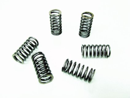 PSYCHIC Spojkové pružiny KTM SX 60 '98-'00, SX 65 '98-'16