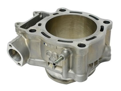 PSYCHIC Valec Honda CRF 450X (05-16) Big Bore 100 mm