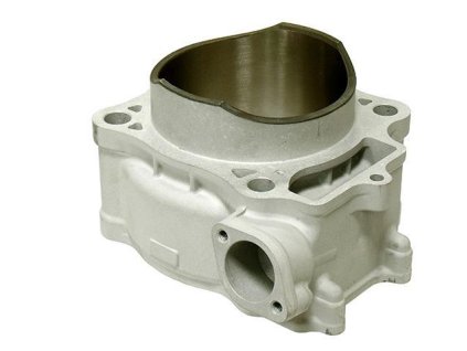 PSYCHIC Valec Honda CRF 450R (02-08) Standard 96 mm