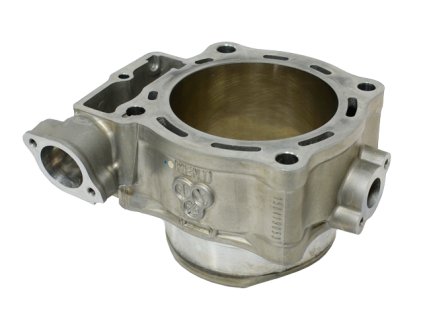 PSYCHIC Valec Honda CRF 450R (09-16) Big Bore 100 mm