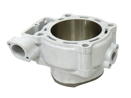 PSYCHIC Valec Honda CRF 450R (09-16) Standard 96 mm