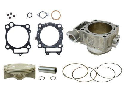 PSYCHIC Valec kompletný Honda CRF 450R (09-16) Standard 96 mm