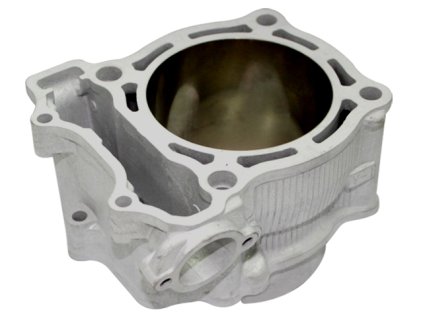 PSYCHIC Valec Yamaha YZF 250 (01-13), WRF 250 (01-13), GAS GAS EC 250F (10-15) Big Bore 83 mm