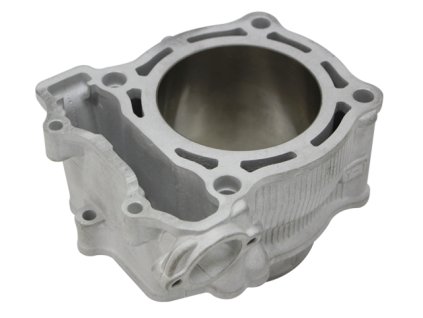 PSYCHIC Valec Yamaha YZF 250 (01-13), WRF 250 (01-13), GAS GAS EC 250F (10-15) Standard 77 mm - Cx-40004