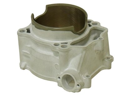 PSYCHIC Valec Yamaha YZF 450 (03-05), WRF 450 (03-06), YFZ 450 (04-13) Big Bore 98 mm 478 ccm
