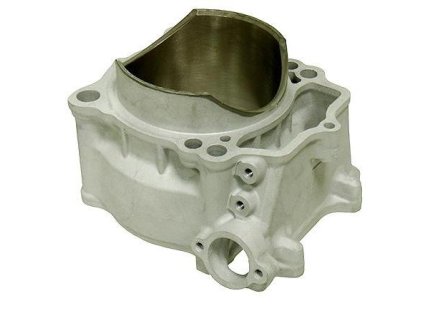 PSYCHIC Valec Yamaha YZF 450 (06-09), WRF 450 (07-15), YFZ 450R/X (09-15) Big Bore 98 mm - Ca-40000-Bb3