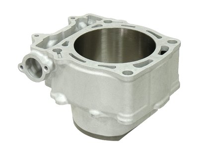 PSYCHIC Valec Yamaha YZF 450 (10-17), WRF 450 (16) Standard 97 mm - Cx-40006