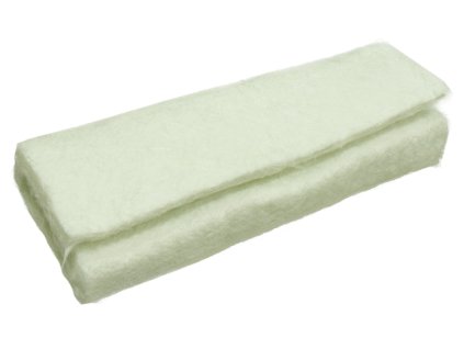 PSYCHIC Výfuková vata 4T 550 × 330 × 13 mm 650°C