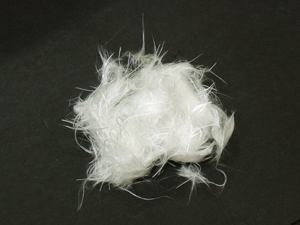 PSYCHIC Výfuková vata 500G 700°C