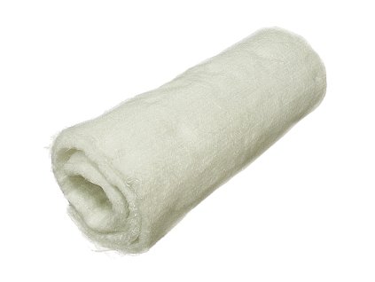 PSYCHIC Výfuková vata 505 × 305 × 8 mm 650°C