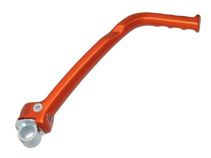 PSYCHIC Štartovacia páka (nakopávačka) KTM SX 250 '17-'22 oranžová