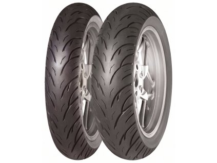 ANLAS Pneumatika 100/80-16 Mb-34 50P TL M/C predná DOT 31/2025