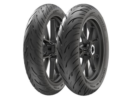 ANLAS Pneumatika 110/80-17 M/C Tournee Sport 57P TL zadná DOT 30-38/2025