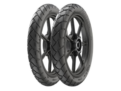 ANLAS Pneumatika 110/90-16 Capra 59Q TL M/C predná DOT 47/2024