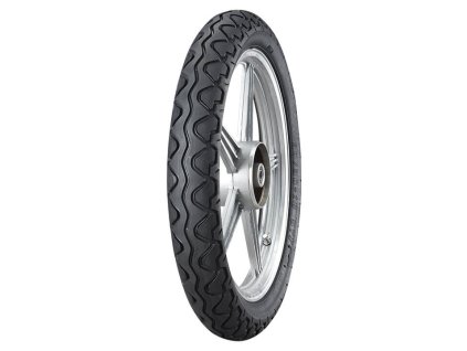 ANLAS Pneumatika 110/90-16 Nr-25 59P TL M/C predná/zadná DOT 47/2024