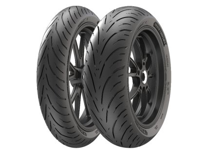 ANLAS Pneumatika 120/70R19 Viento Turismo M/C (60W) TL predná DOT 25/2025