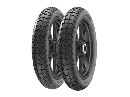 ANLAS Pneumatika 130/60-13 Sc360 Allgrip 60P TL M/C REINF. predná/zadná DOT 24/2025