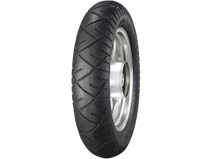 ANLAS Pneumatika 130/90-15 Nr-30 66P TL M/C zadná DOT 33/2025