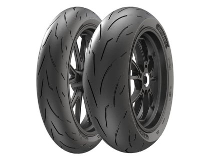 ANLAS Pneumatika 140/70 R17 M/C Viento Sport 66H TL zadná DOT 25/2025