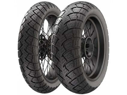 ANLAS Pneumatika 170/60R17 Winter Grip + 72V M+S M/C TL zadná DOT 36/2025