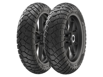 ANLAS Pneumatika 3.50-10 Winter Grip 2 59M M+S TL REINF Predná/Zadná DOT 42/2025