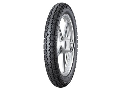 ANLAS Pneumatika 3.50-18 Nr-9 56P TT M/C zadná DOT 35/2025