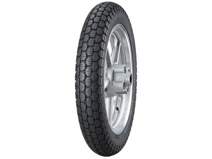 ANLAS Pneumatika 3.50-8 Sports 4PR 46J TT predná/zadná DOT 27/2025