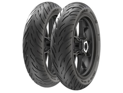 ANLAS Pneumatika 90/90-14 Tournee 2 52P TL M/C REINF. predná/zadná DOT 34-43/2025