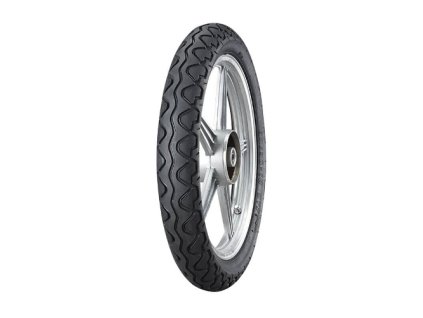 ANLAS Pneumatika 90/90-18 Nr-25 57P TL M/C REINF zadná DOT 46/2024